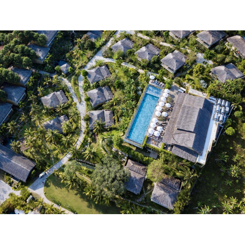 Resort Lahana Phú Quốc